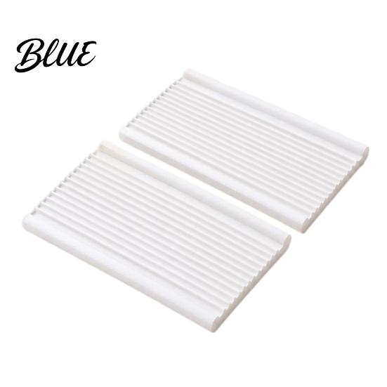 Polymer Clay Ball Maker 4Pcs/Set Gel Tools Bead Roller Nail Art 2mm 3D Flower Mold 3mm 4mm 5mm Sphere Shaper Roller for Jewelry Making Earrings