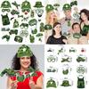 Photo Theme Military Props Party Decorations For Kids Event Birthday