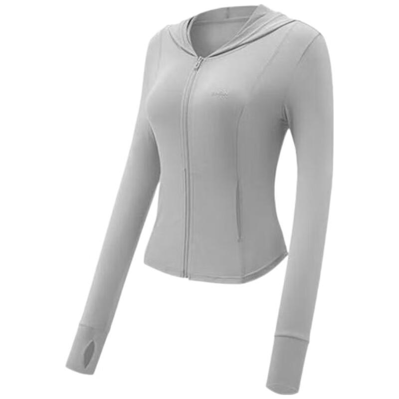 SIINSIIN Women s 6.0Air Ice Skin Sun Protection Jacket L