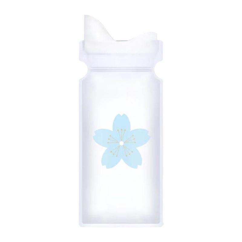 Portable Disposable Urinal for Car Travel - Unisex Long Distance Emergency Potty Solution