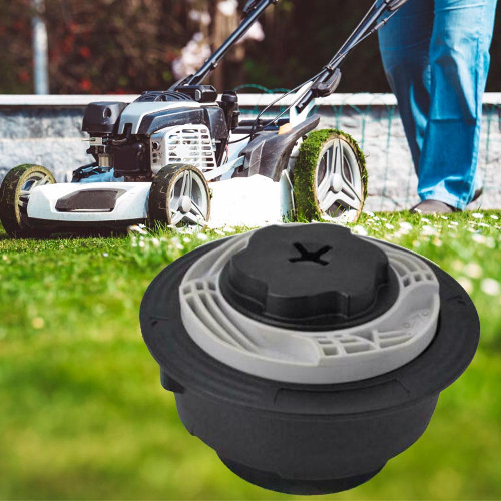 Poweka C6 Schneidkopf Für Stihl FS38, FS40, FS50, FSE81 Motorsensen – Ersatz Für AutoCut