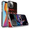 Rock Band Depeches Modes Phone Case For Iphone 16E 15 Pro 14 Plus 17E 16 17 Pro Max Air 11 12 13 Mini Shockproof Capa Cute Co