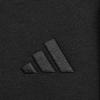 Adidas Solid Color Lace-Up Casual Pants Women bottoms KS2842