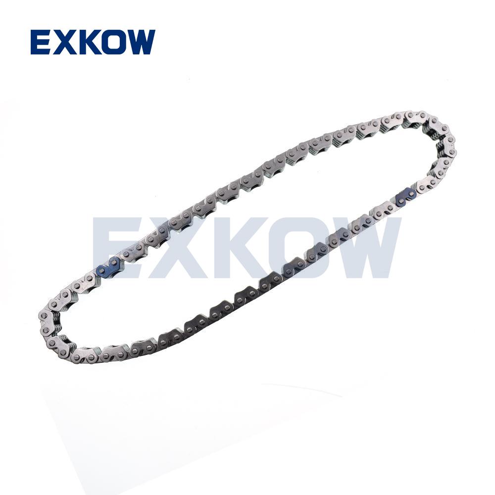 Balancer Timing Chain for Mitsubishi Outlander III ASX GA2W GA5W Lancer CX5A CY5A Delica Eclipse Cross PHEV 2.0L 2.4L 1140A034