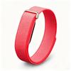 Lemi Comfort Resistente al Sudore Regolabile Nylon per Passante Cinturino Velcro Leggero Traspirante Cinturino per Orologio Google Fitbit