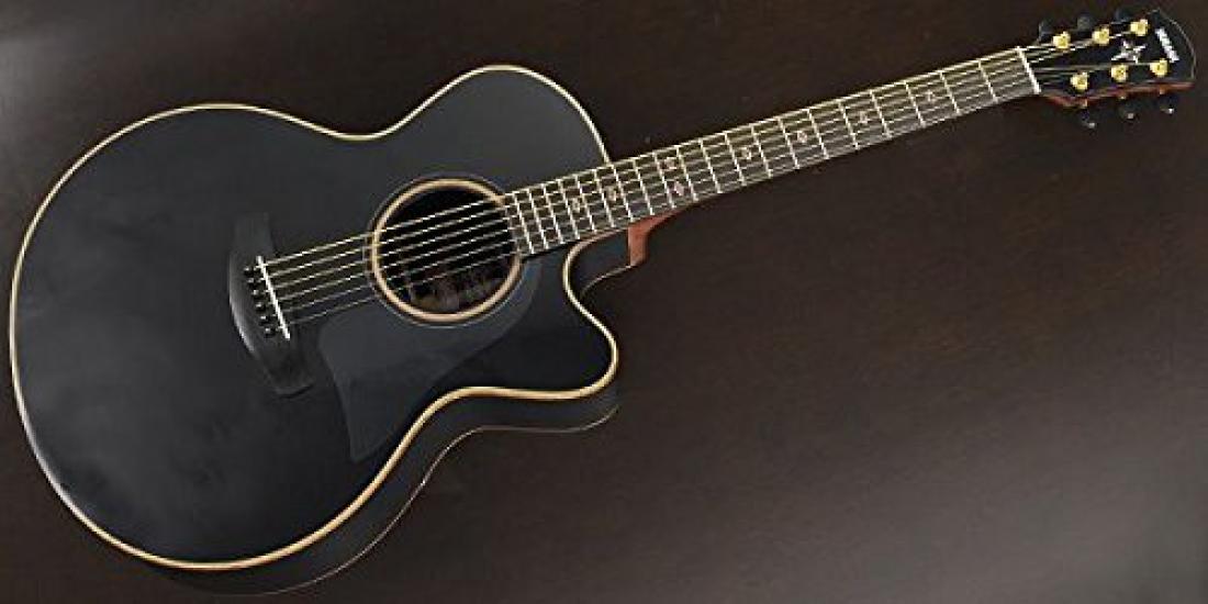 

YAMAHA Yamaha guitar CPX1200II electric/acoustic (electroacoustic)