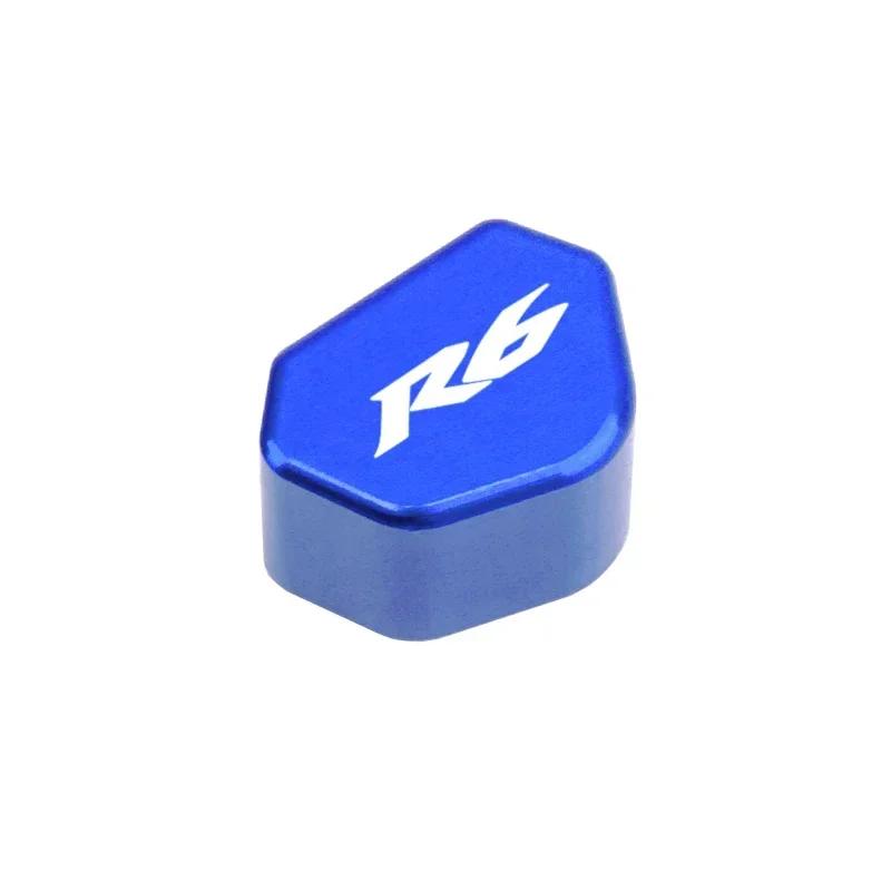 Fit For YAMAHA YZF R1 R3 R6 YZF-R1 YZFR1 YZF-R6 YZF-R3 YZFR3 Replacement YAMAHA Motorcycle Switch Button cap Turn Signal Keycap