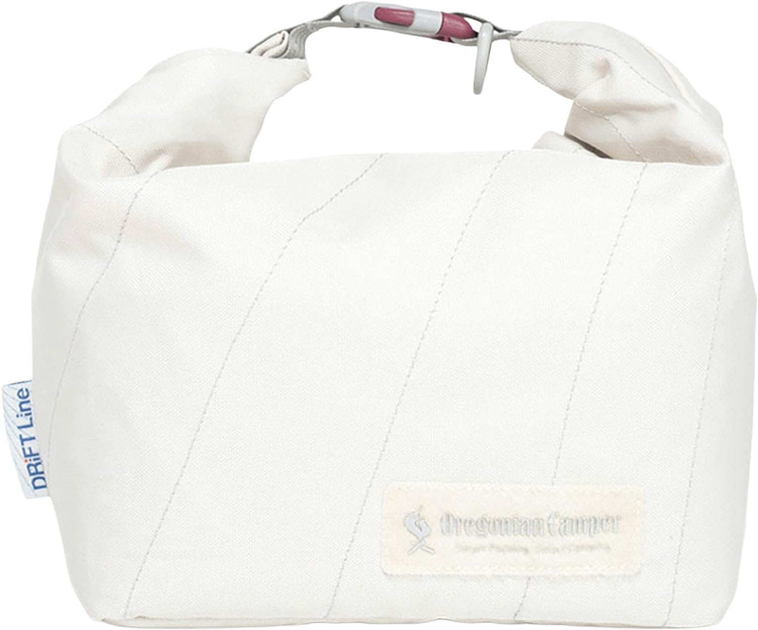 

Oregonian Camper Outdoor Messtin Case Thermo Keeper S OCB2591BO Bone