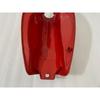 Honda CB400 CB400A 1978 Red Painted Steel Petrol Fuel Gas Tank + Cap |Fit For