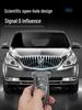 Buick Regal Key Case for Verano, LaCrosse, GL8, Envision, Enclave, GL6 - Men's Car Key Shell