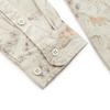 JNBY 25 Autumn New Loose Shirt Collar Shirt