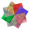 Multi-style 12"X10" Bundle Heat Transfer Vinyl Film Iron On Clothes HTV Printing for Tshirt Fabric Xmas Home Decor DIY by Cut