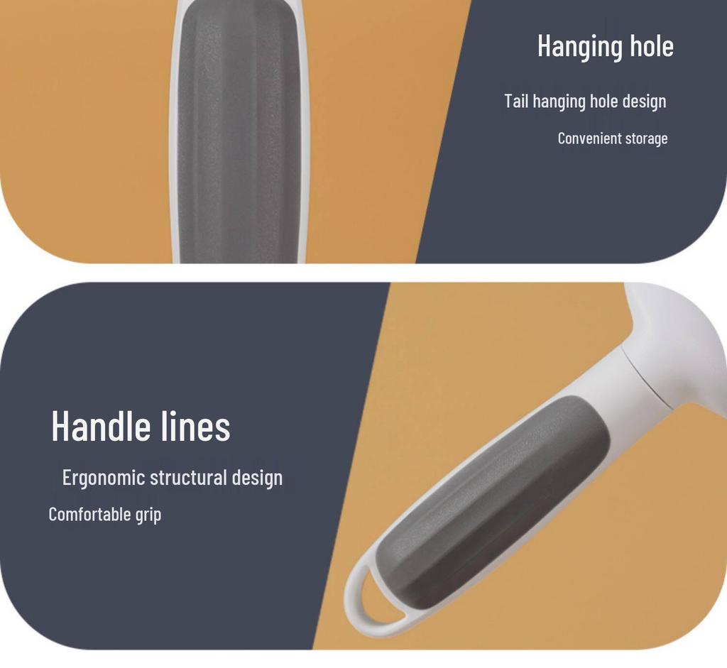 Pet Hair Removal Comb for Dogs & Cats – Detangles & Cleans Loose Hair