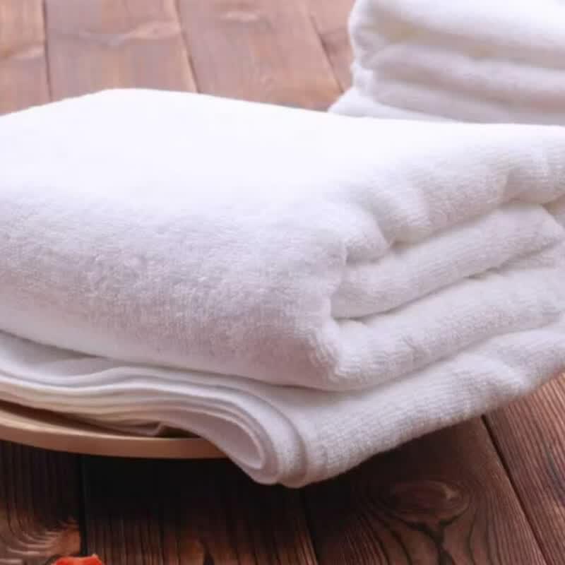 

Feiang Cotton Bath Towel