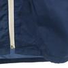 adidas 70s Vintage Descente Trefoil logo Nylon jacket Navy Men's Used
