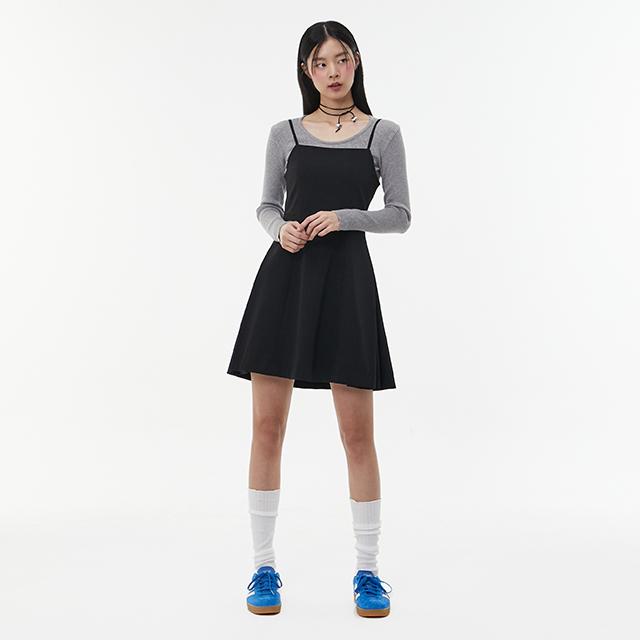 LAP Bustier Mini Dress Aq1Wo262