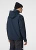 Куртка Helly Hansen HP Racing Lifaloft Hooded Sailing Jacket navy