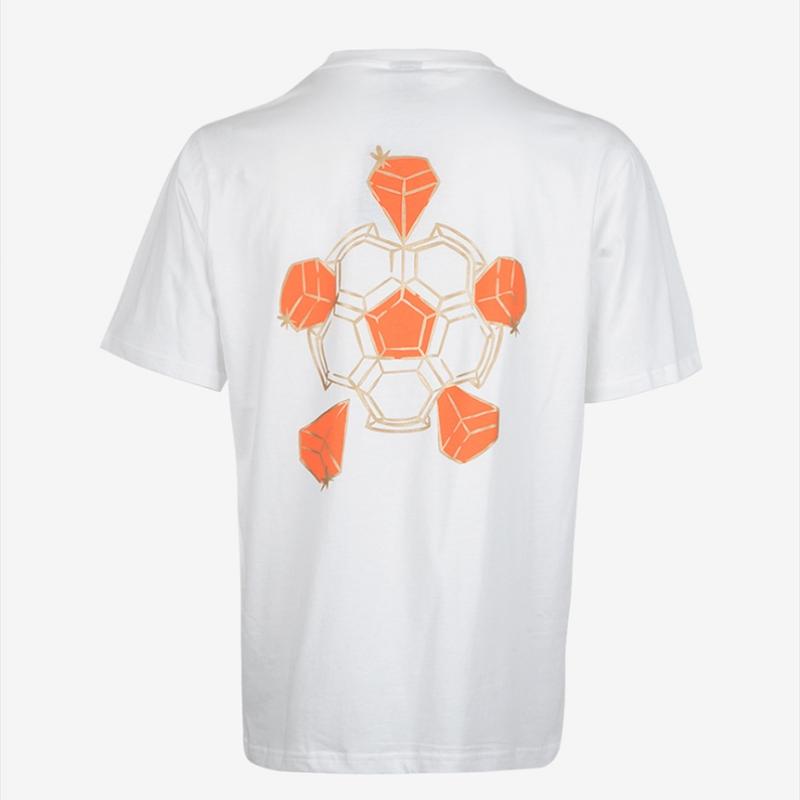 Puma Galleria Puma Neymar Jr Diamond Graphic Short Sleeve Tee