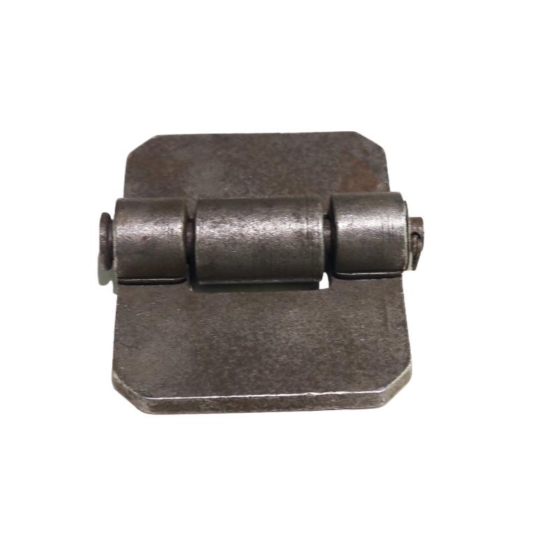 Heavy Duty Extra Grote Smeedijzeren Poortscharnier voor Industrieel Gebruik