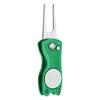PATIKIL Golf Divot Repair Tool with Magnetic Ball Marker &