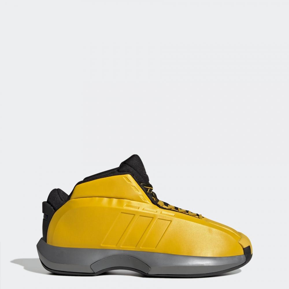 

Adidas Мужские кроссовки adidas Crazy 1
