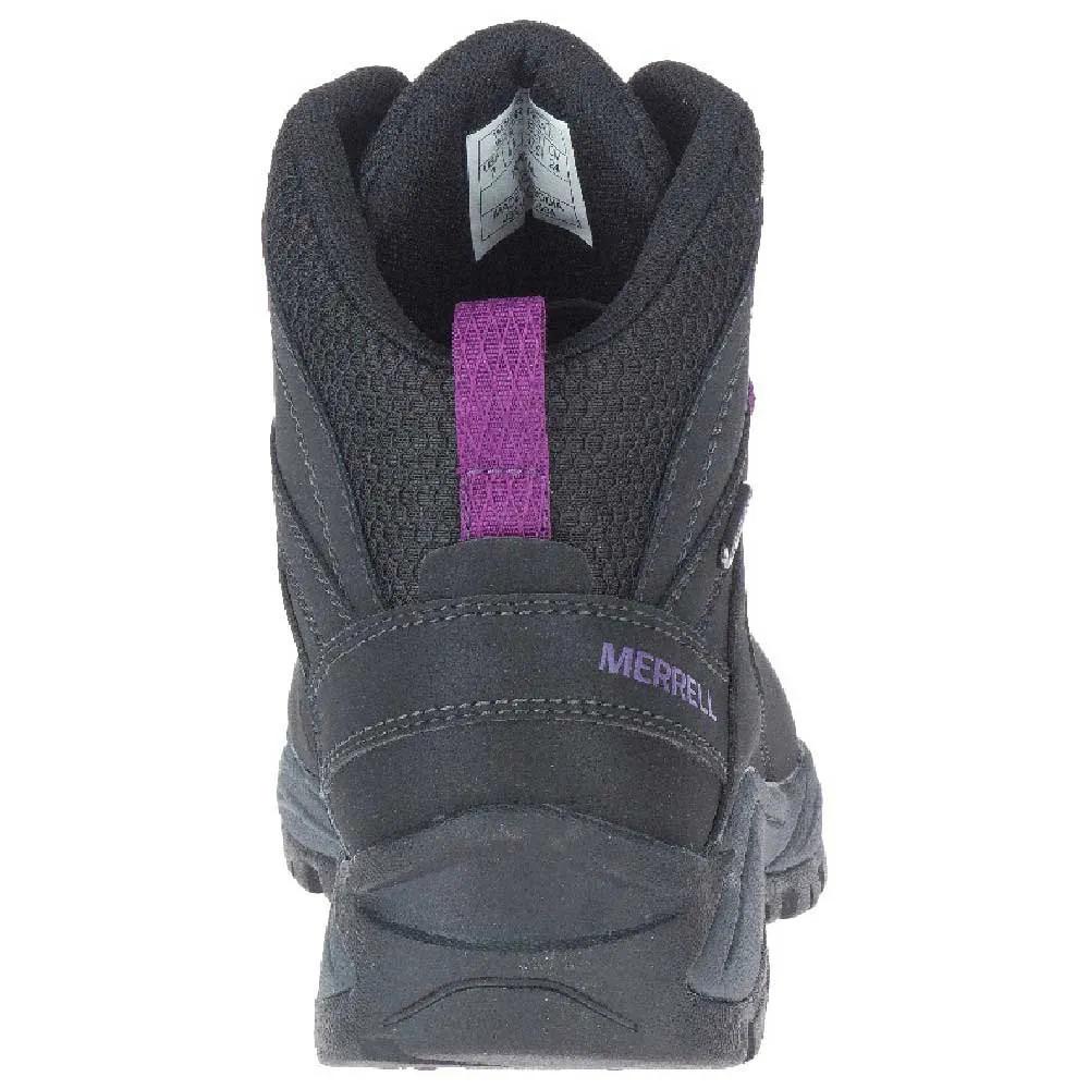 Merrell Hiking Boots Vego Mid Leather Waterproof