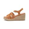 Misope Women Sandals 7.5cm 2color 012624711