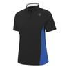 TAYLORMADE APPAREL 26Ss Women'S Colorblock Collared Short Sleeve T-Shirt T8031T66141-199