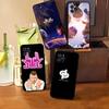 Rapper JuL C'est Pas Des Lol For IPhone 17 16 15 14 13 12 11 Pro Max Plus Shockproof Black Soft Phone Cover