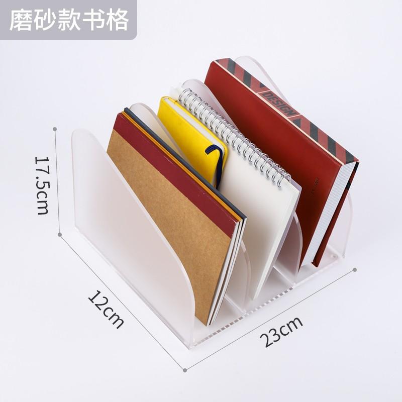 Adjustable Multifunctional Desktop Organizer Document Letter Tray Holder Paper Storage Rack Office Desk Accessories Supply Box