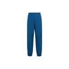 Sportswear NSW Swoosh Woven Pant Zipper Pocket Bundle Feet Sports Pants Blue Men's AJ2300-474