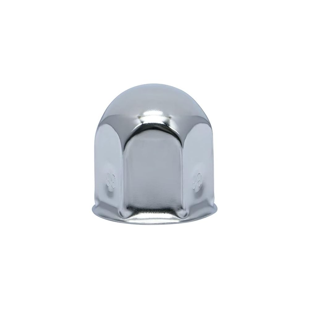 Jet Inoue Nut Cover 48L 38MM Stainless Steel 5-Pack 500296