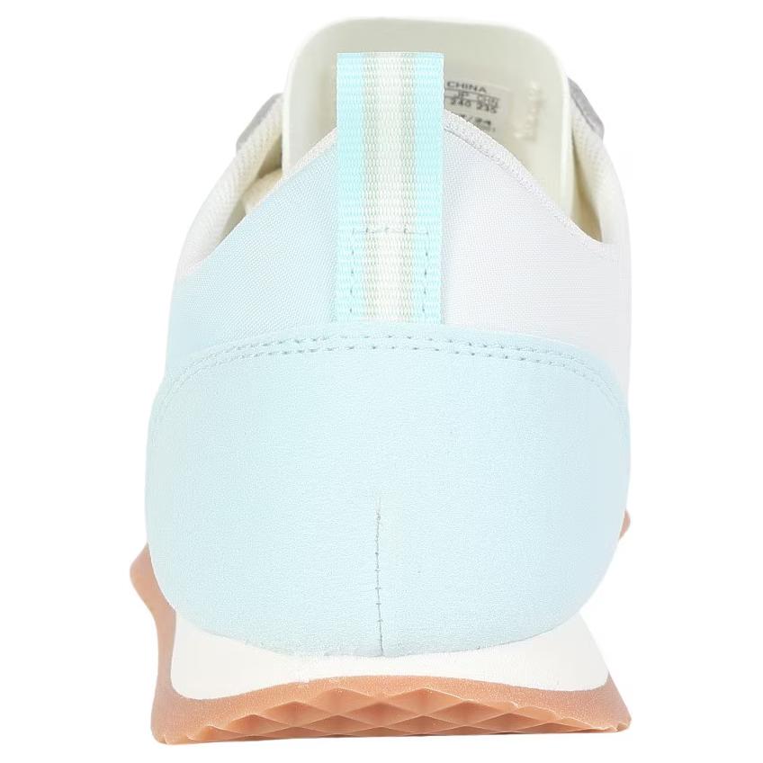 Adidas VS Jog 2.0 Almost Blue Off White Unisex Sneakers Bold-Gold JI2434