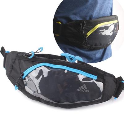 Running Hip Colored Waist Bag Sports Bag Waist Bag