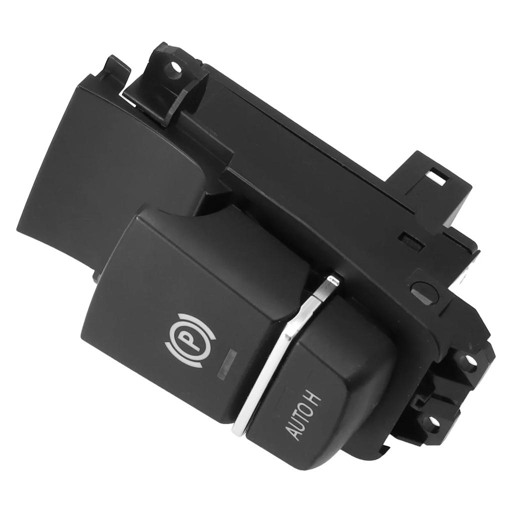 Parking Brake Switch Electronic Handbrake Switch With Auto-Hold Fit For BMW F15  F85 5 2014-2018 F16 X6 2014-2019 61319349036