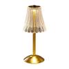 UOSU Vintage Rechargeable Table Lamp
