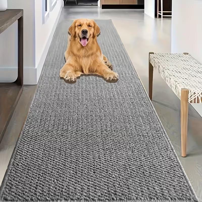 Modern Simple Style Living Room Sofa Carpet Decoration Bedroom Non-slip Washable Bedside Mat Study Large Area Rug Customizable