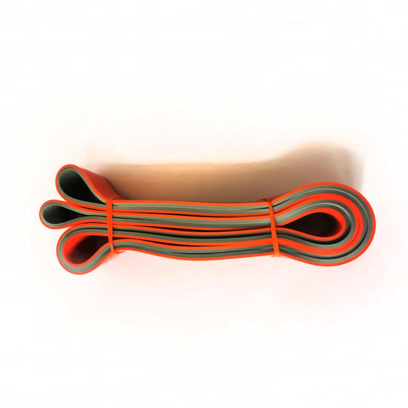 SND Two-Tone Latex Resistance Loop Band