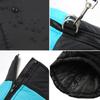 Winter Big Dog Clothes Waterproof Vest Jacket For Small Dogs Cats Outdoor Warm Puppy Coat With D Ring Labrodor Pug Pet Costume