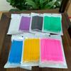 Disposable Eyelash Extension Cleaning Swabs & Dental Applicators