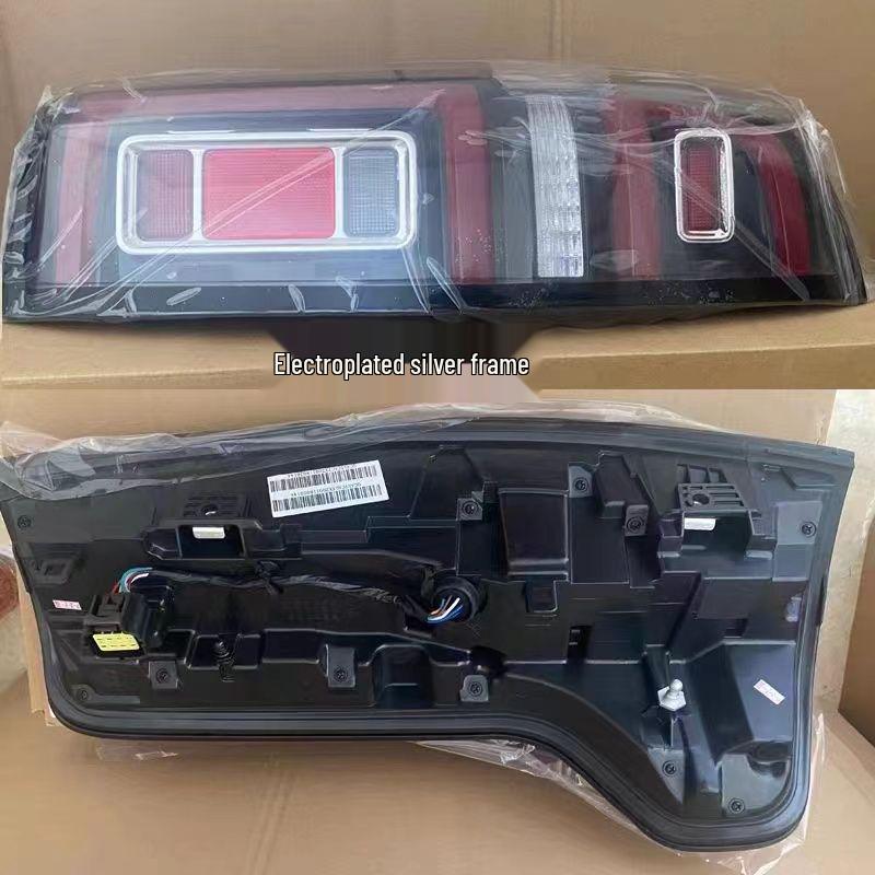 Great Wall Poer Rear Tail Light Assembly for Off-road Pickup (Passenger Version)