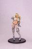 Walkure Romanze: The Knight Maiden Story Celia Suntan Ver. 2, Limited Edition 1/6 Scale PVC Pre-painted Complete Figure