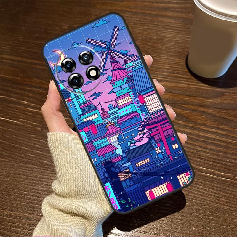 To the next adventure For OnePlus Nord CE 5 2 3 4 Lite N20 N30 Case For OnePlus 15 R 13 12 11 8T 10T 13T 12R 13R