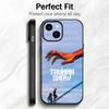 Classic American Movie T-The Truman Show Phone Case Phone Case Soft Packaging Lightweight For iPhone17 16 15 14 13ProMax