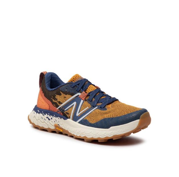 

Обувь для бега New Balance WTHIERG7 Оранжевый