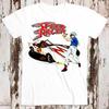 Go Speed Racer Car Comic Anime Fresh Prince Best Seller T Shirt Music Retro Top Tee Gift Cool Unisex 8526