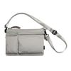 Bolsa de Ombro para Capacete Tecido Colado Impermeável Sacoche Tamanho A5 60212 CITY/DS [P]