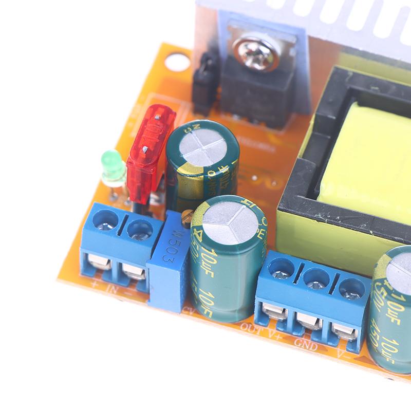High Voltage Boost Module 8-32V To 45-390V Dc-Dc Boost Converter Step Up Power Supply Module High Voltage Zvs Capacitor Charging