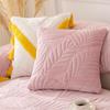 Winter New Fleece Sofa Cushion Non-slip Fleece Thickened Plush Seat Cushion Cover Cover Towel