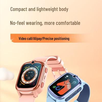 Newsmy ZM5 5G Smart Kids Watch (CN Version)